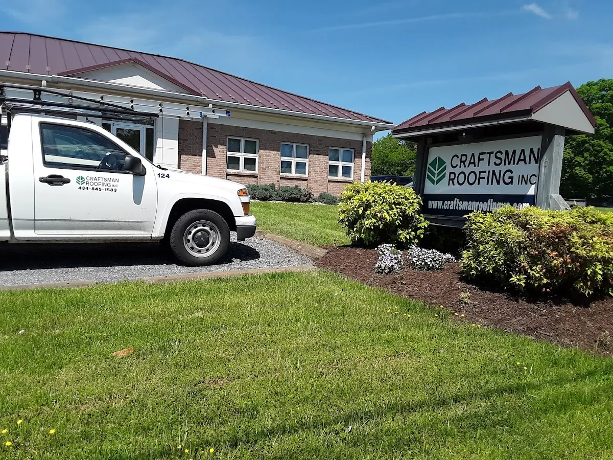 Quality Soffit & Fascia Repair by experienced craftsmen in Columbus